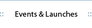 Event & Launches